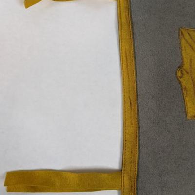Antique Montana Pennants
