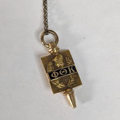 10k and 14k Gold Jewelry