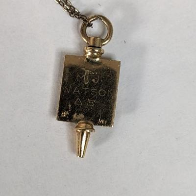 10k and 14k Gold Jewelry