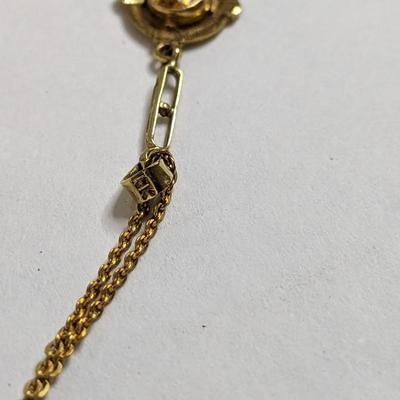 10k and 14k Gold Jewelry