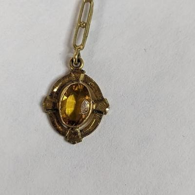 10k and 14k Gold Jewelry