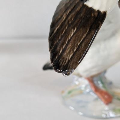 Vintage Beswick Mated Rising Mallards