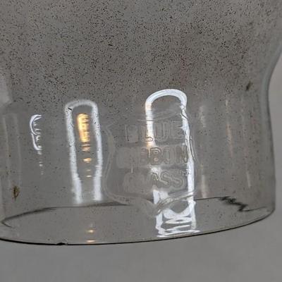 Electric Brass Lamps