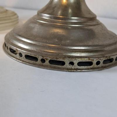 Aladdin Mantle Lamps
