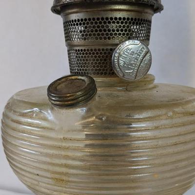 Aladdin Mantle Lamps
