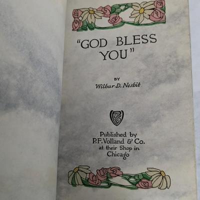 1900's Calendar Cookbooks and Travelling Sentiments