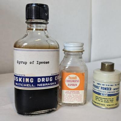 Doctors Apothecary