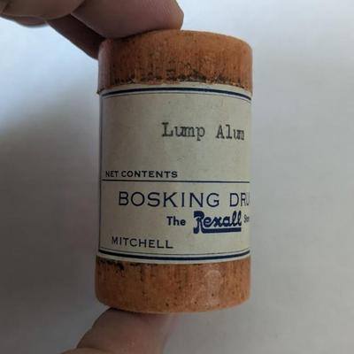 Doctors Apothecary