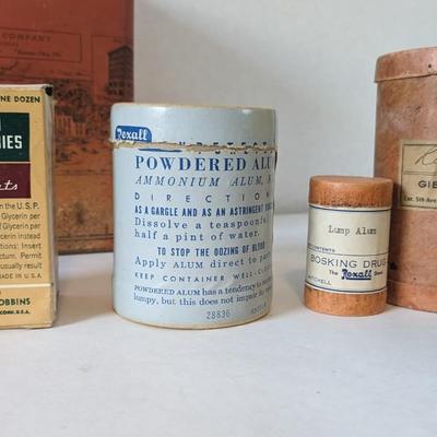 Doctors Apothecary