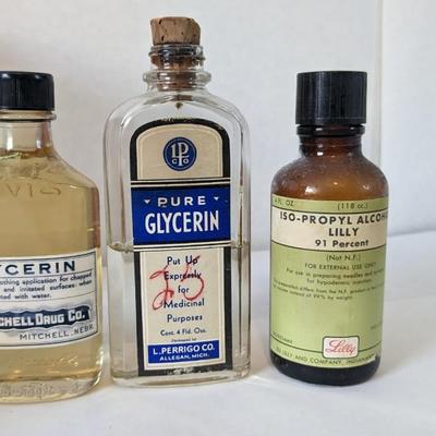 Doctors Apothecary