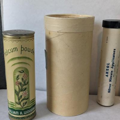 Doctors Apothecary