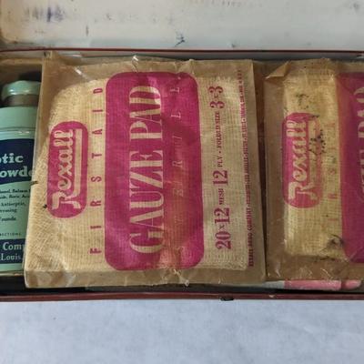 Doctors Apothecary