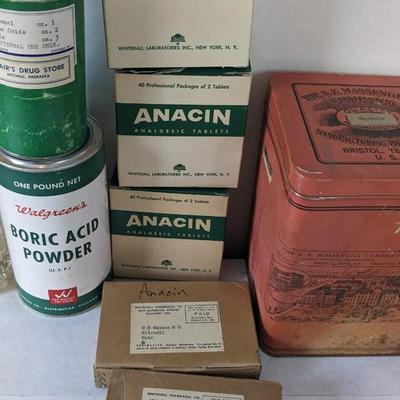 Doctors Apothecary