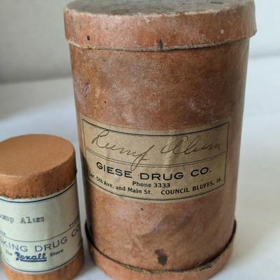 Doctors Apothecary