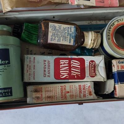 Doctors Apothecary