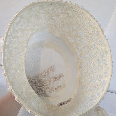 Ladies Fashion Hats