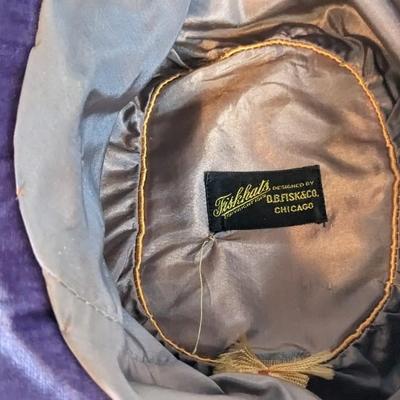 Ladies Fashion Hats