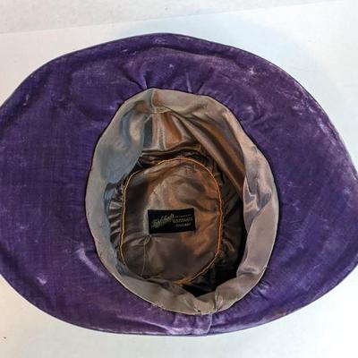 Ladies Fashion Hats