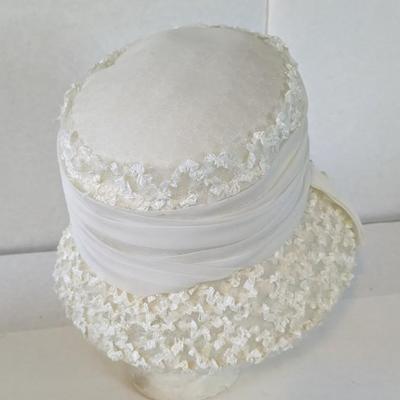 Ladies Fashion Hats