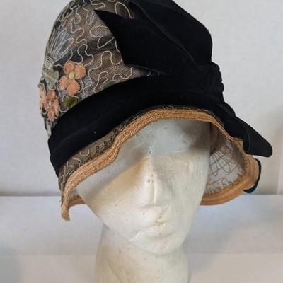 Ladies Fashion Hats