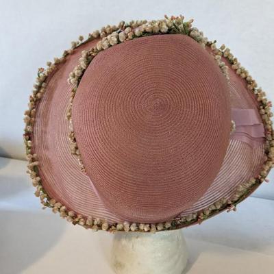 Ladies Fashion Hats