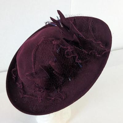 Ladies Fashion Hats
