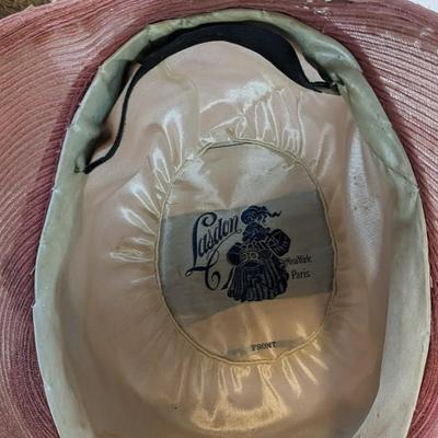 Ladies Fashion Hats
