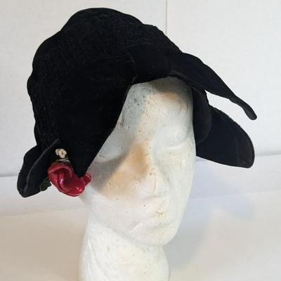 Ladies Fashion Hats