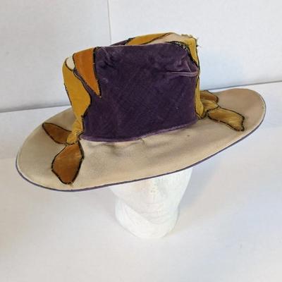 Ladies Fashion Hats