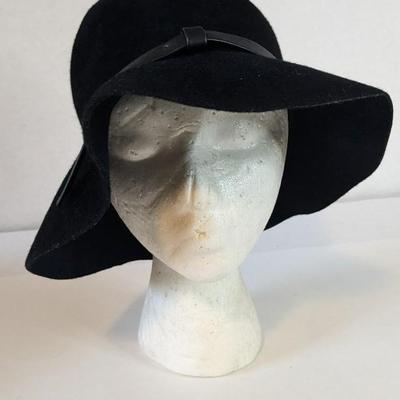 Ladies Fashion Hats