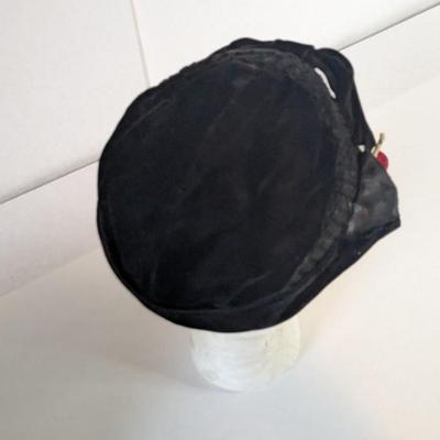 Ladies Fashion Hats