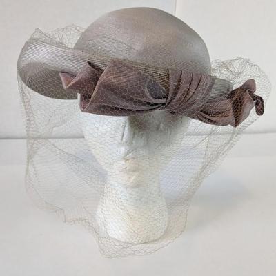 Ladies Fashion Hats