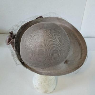 Ladies Fashion Hats