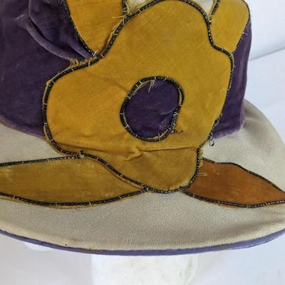 Ladies Fashion Hats