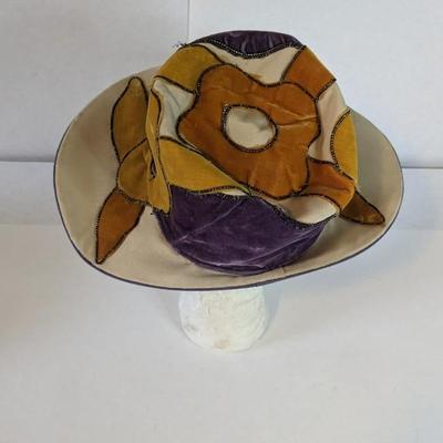 Ladies Fashion Hats