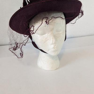 Ladies Fashion Hats