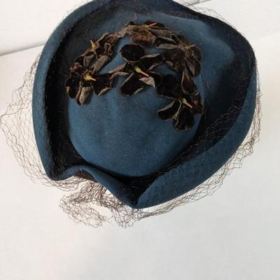 Ladies Fashion Hats