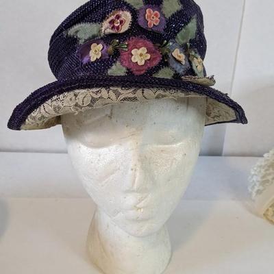 Ladies Fashion Hats