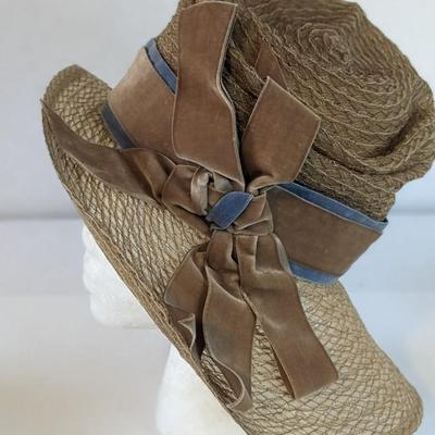 Ladies Fashion Hats