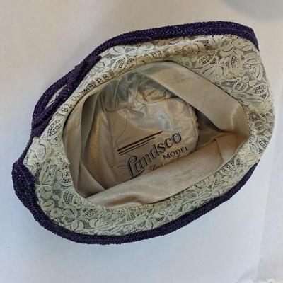 Ladies Fashion Hats