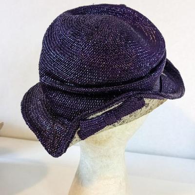 Ladies Fashion Hats