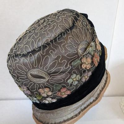 Ladies Fashion Hats