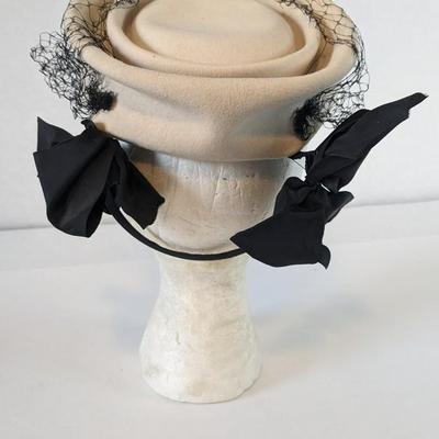 Ladies Fashion Hats