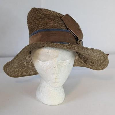 Ladies Fashion Hats
