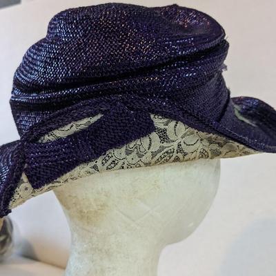 Ladies Fashion Hats
