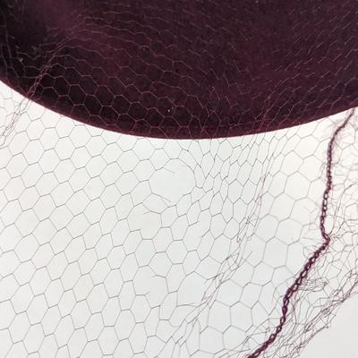 Ladies Fashion Hats
