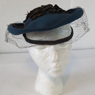 Ladies Fashion Hats