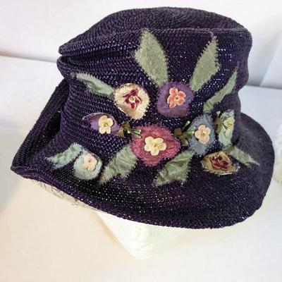 Ladies Fashion Hats