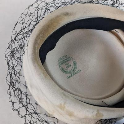Ladies Fashion Hats