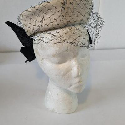 Ladies Fashion Hats